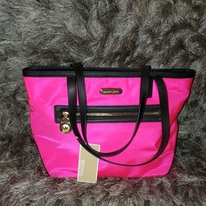Michael Kors Pink Purse